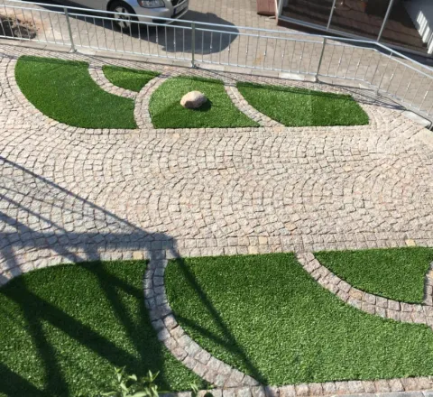 Trädgård och dekor i Uddevalla