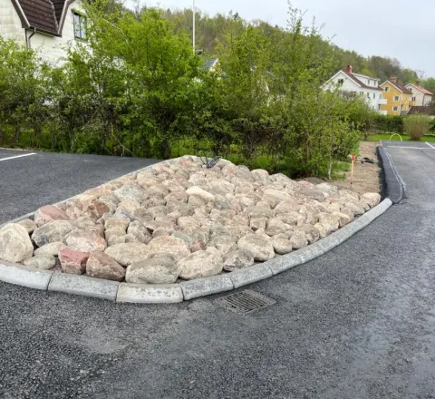 Trädgård och dekor i Uddevalla