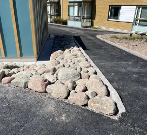 Trädgård och dekor i Uddevalla