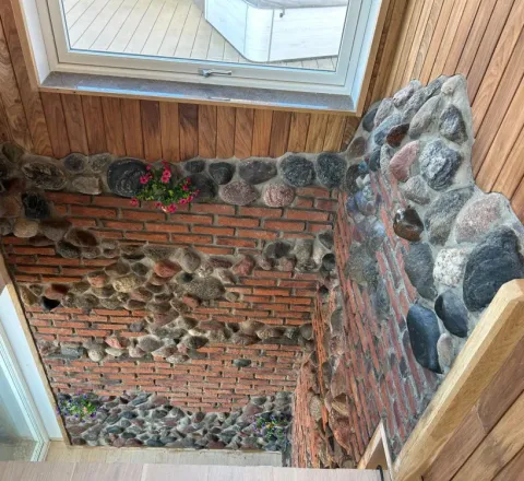 Trädgård och dekor i Uddevalla