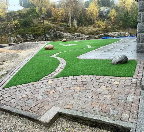 Trädgård och dekor i Uddevalla