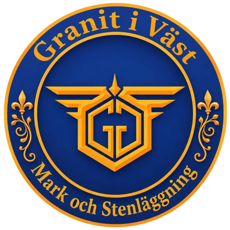 Granit i Väst