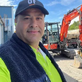 Ramez, Granit i Väst AB