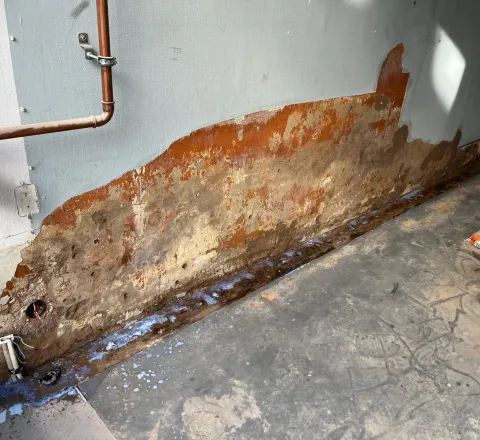 Renovering i Uddevalla
